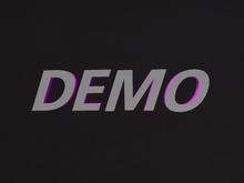 DEMO 2 Sign full perm box