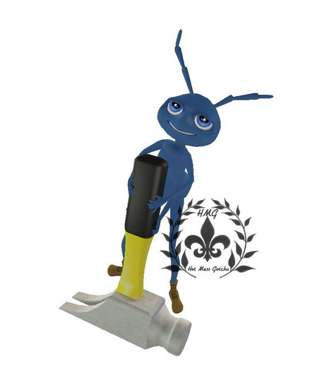 MyBOXiD - Ant_hammer_09