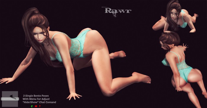 Rawr