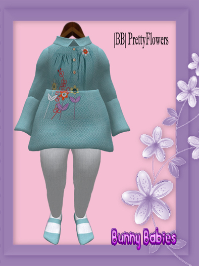 |Bunny Babies| - PrettyFlowers