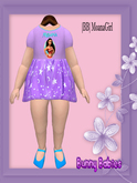 |Bunny Babies| - MoanaGirl
