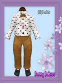 [BB] FoxShirt