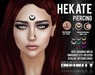 !nfinity hekate promo ad mp