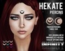 !nfinity hekate forehead pack mp