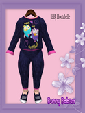 [BB] Hootabelle