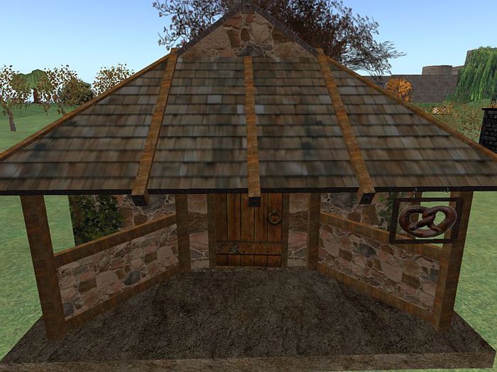 VAMPI&SN_Backstube_Gebaeude