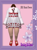 [BB] Minnie Flowers