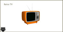 Retro TV