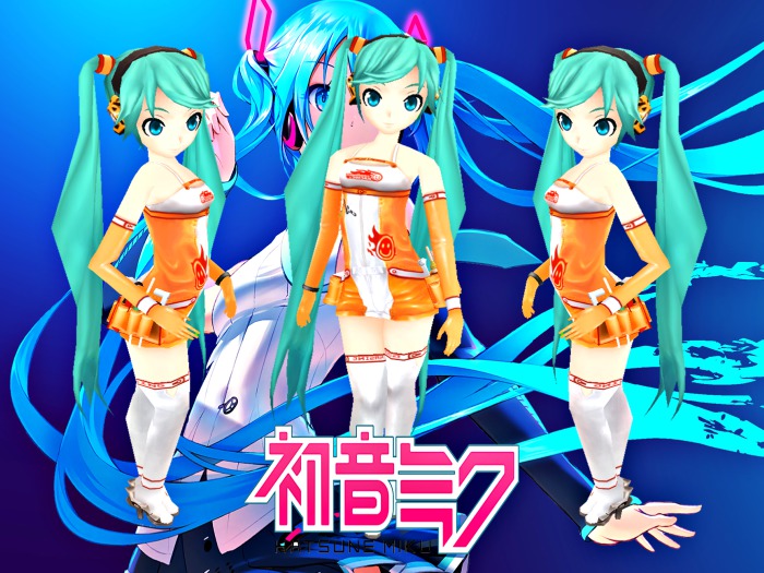 race miku avatar