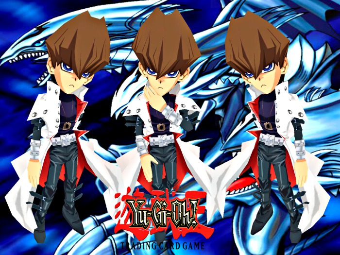 Keiba avatar