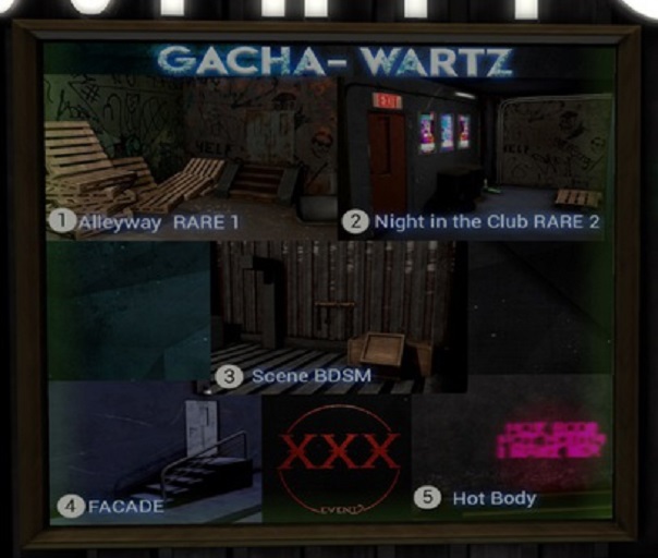 [WARTZ] 04 FACADE