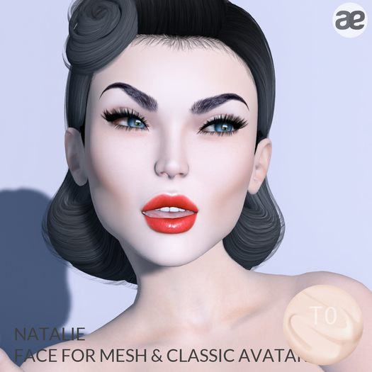 AE Natalie T0 Omega Applier