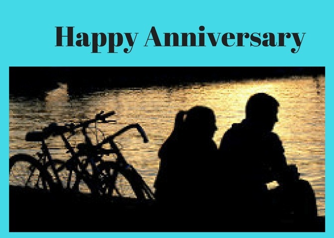anniversay