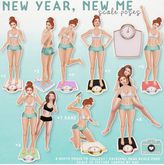 .click. New Year, New Me #6