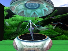 music box mer balet dancer