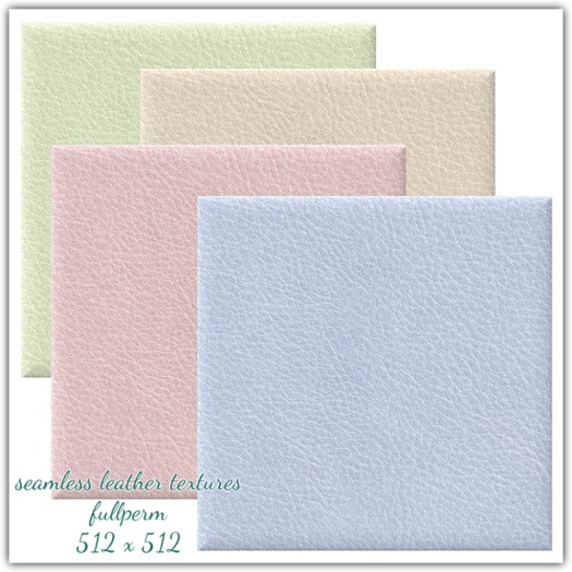 #seamless leather textures