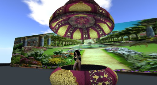 INDEGO INDIA MUSIC BOX