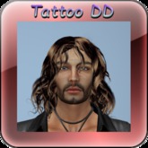 Tattoo saignement nez