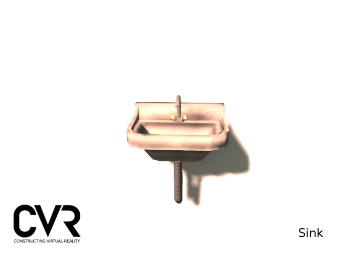 Sink (scripted)