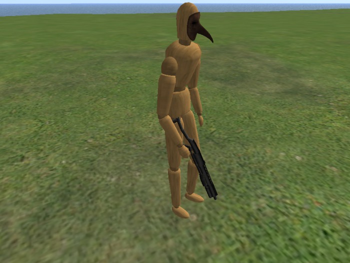 Shotgun