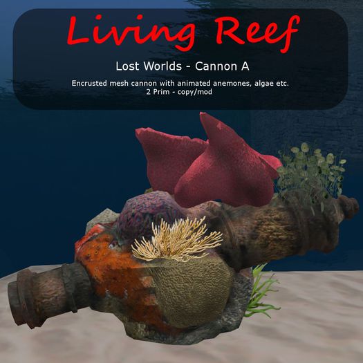 Inochi Lost Worlds -