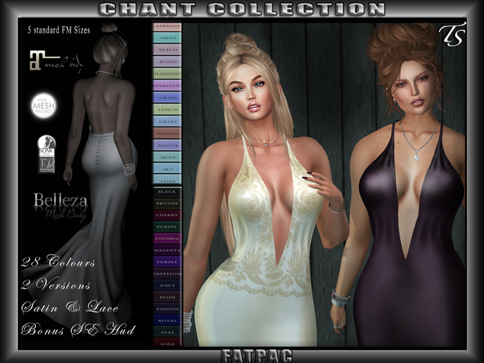 TS-Formal-Chant-Collection