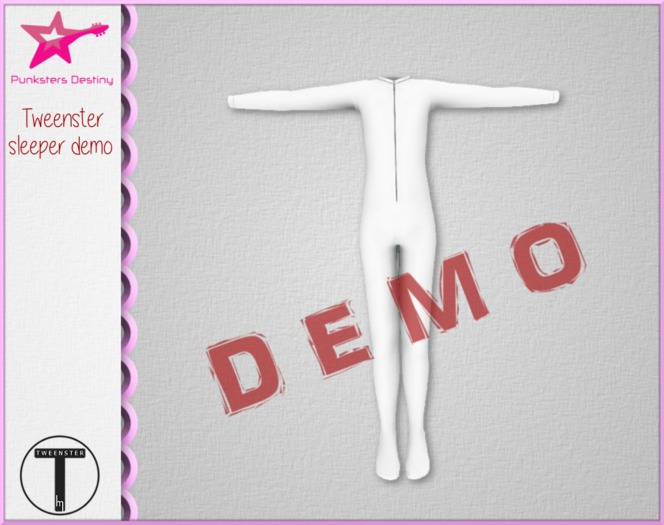 *PD* Tweenster sleeper demo