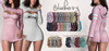 Blueberry laura set
