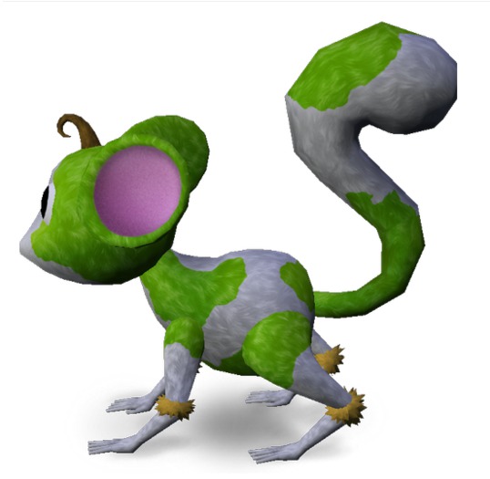 Mossm Cryo Pod - Emmerich