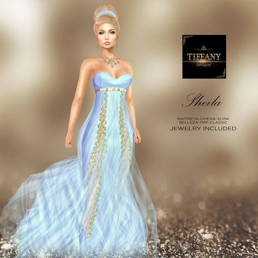  [Maitreya,Belleza,Omega,TMP,Slink,Classic]