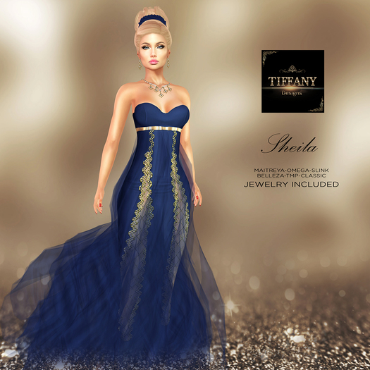  [Maitreya,Belleza,Omega,TMP,Slink,Classic]