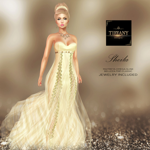  [Maitreya,Belleza,Omega,TMP,Slink,Classic]