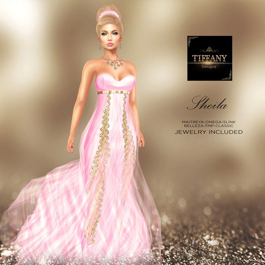  [Maitreya,Belleza,Omega,TMP,Slink,Classic]