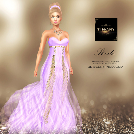  [Maitreya,Belleza,Omega,TMP,Slink,Classic]