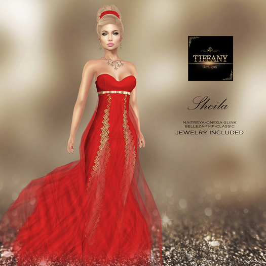  [Maitreya,Belleza,Omega,TMP,Slink,Classic]