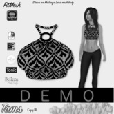 Outfit - Brianna - DEMO