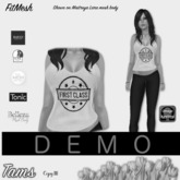 Outfit - First Class - DEMO