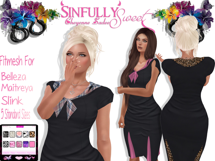 *SS* Girls Night Out  ADD ME