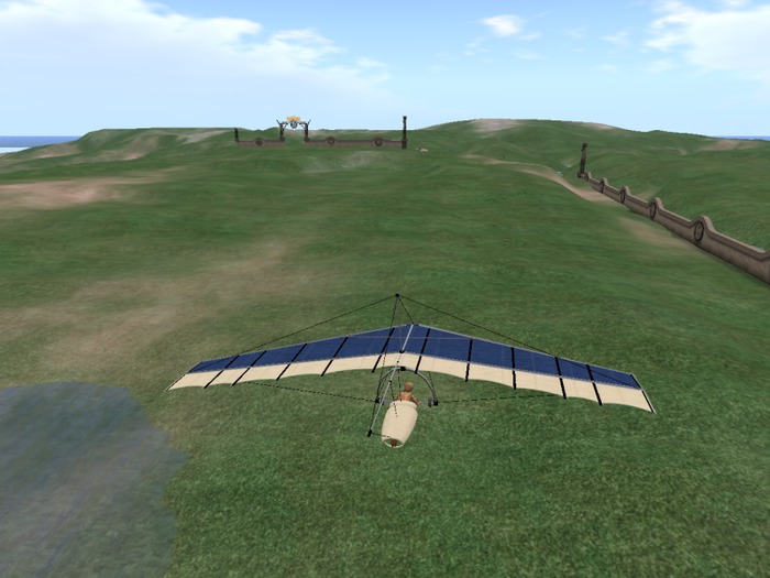 Flugdrache