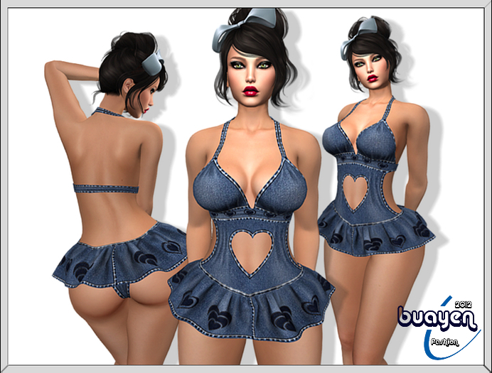 My Heart Jeans Maitreya Eve Slink Tmp Belleza Altamura