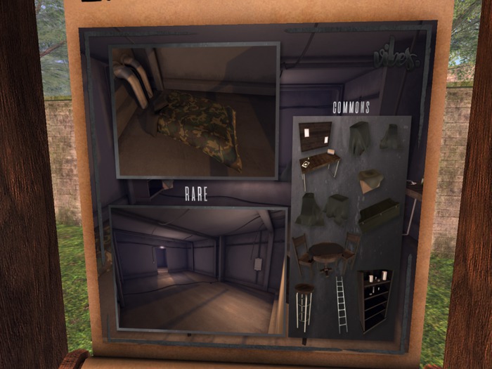 Vibes. - RARE LOOTBOX