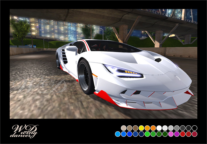 WingD Bojano Chantelone