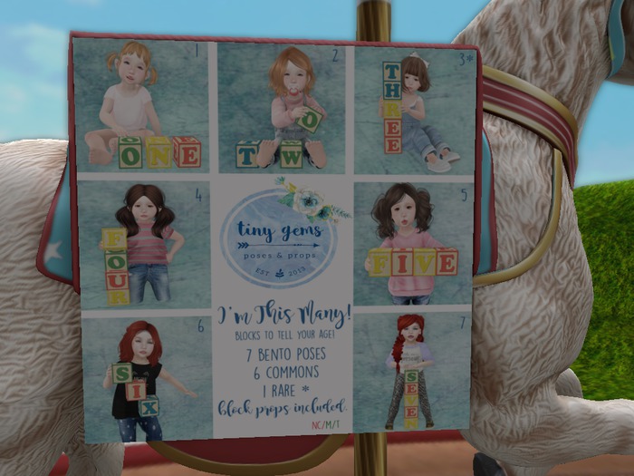 {tg.} - i'm this many! - 4 - boxed.!