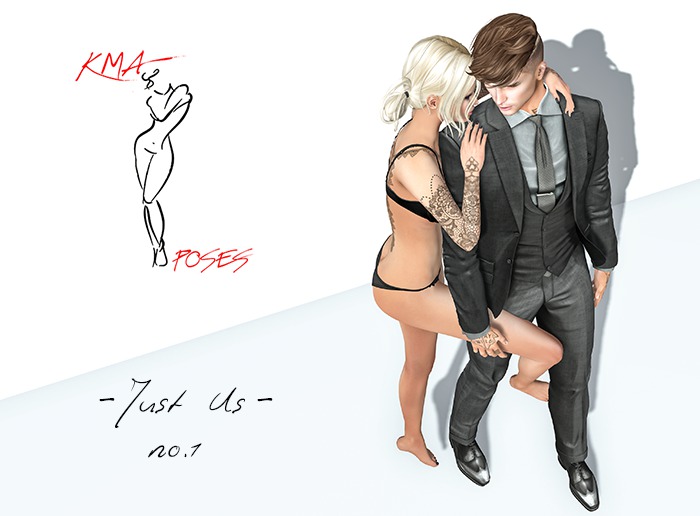 -Just Us- no.1 [KMA]