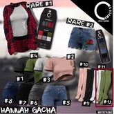 COMPLEX HANNAH COMMON #12