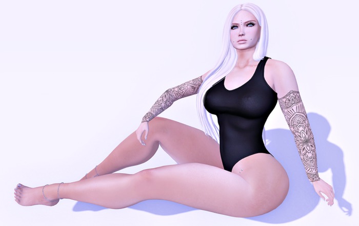 Hatz Poses_female-0001