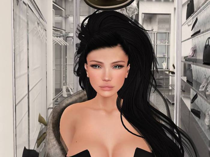 Lynn Catwa CIARA Bentoshape