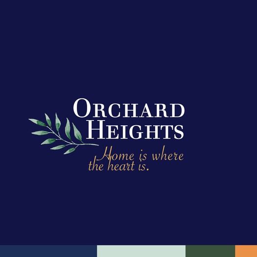 Orchard Heights - Family Roleplay Community ( ADD ME )