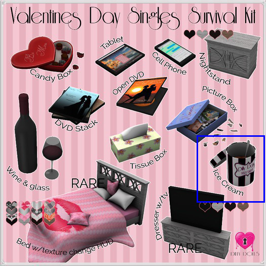 *DD* VDSSK Ice Cream