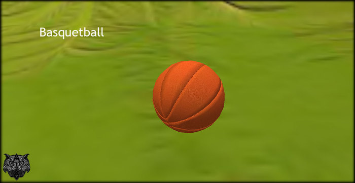 Basquetball